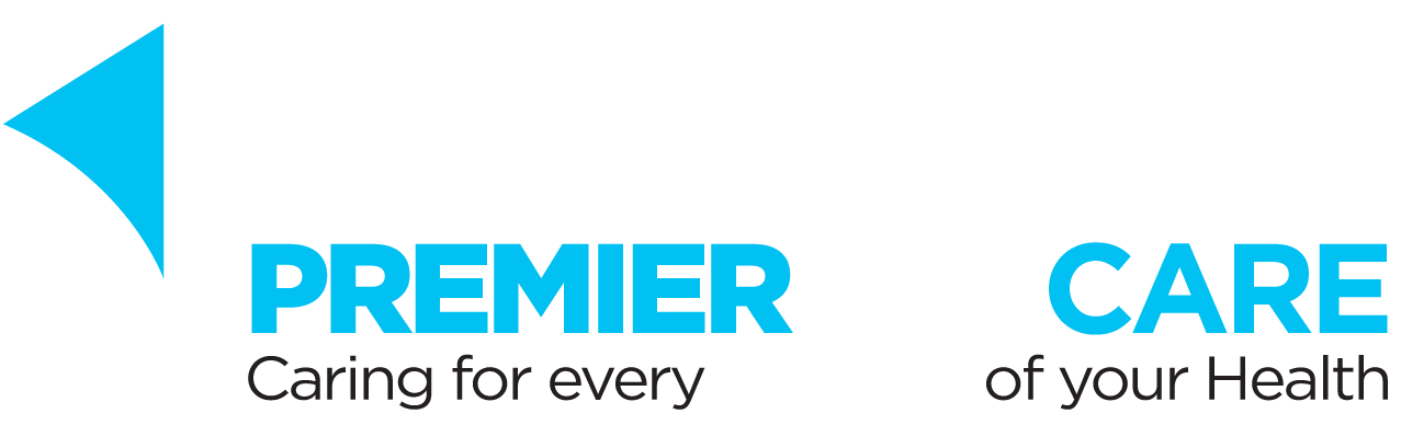 Premier MD Care logo
