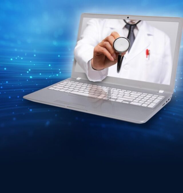 Telemedicine