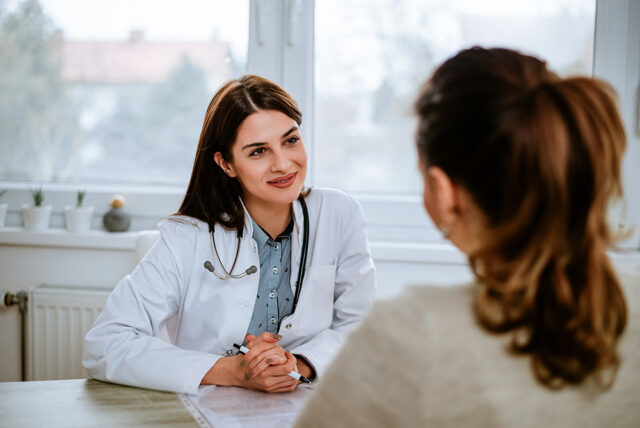 Concierge Medicine—The Key to Better Physician Patient Communication