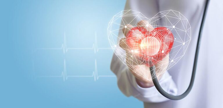 Modern methods of diagnostics of the heart